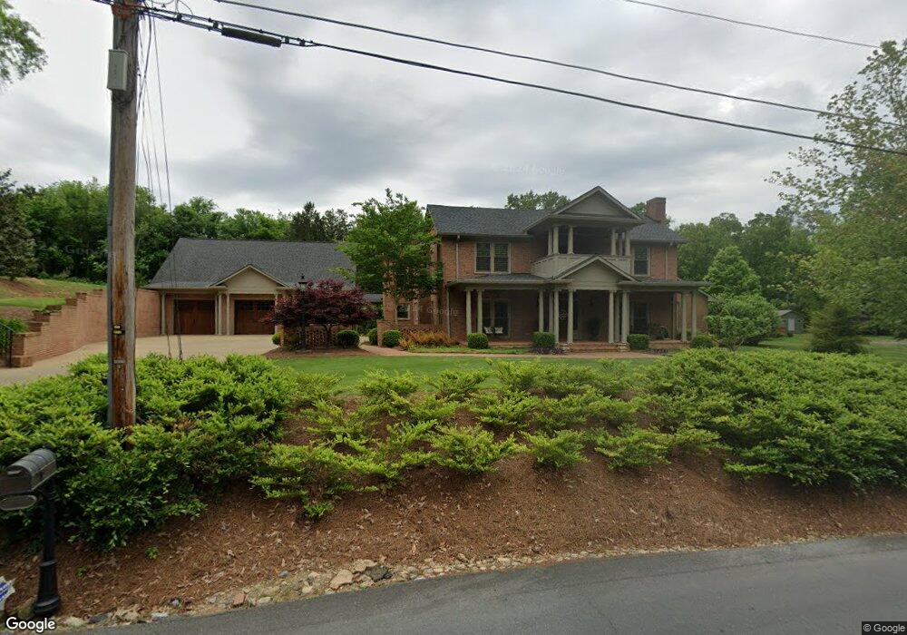 423 Boulevard Heights, Calhoun, GA 30701 - photo 1