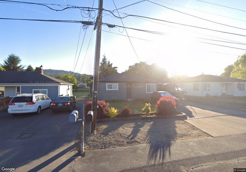 3326 Pine St, Longview, WA 98632 - photo 1