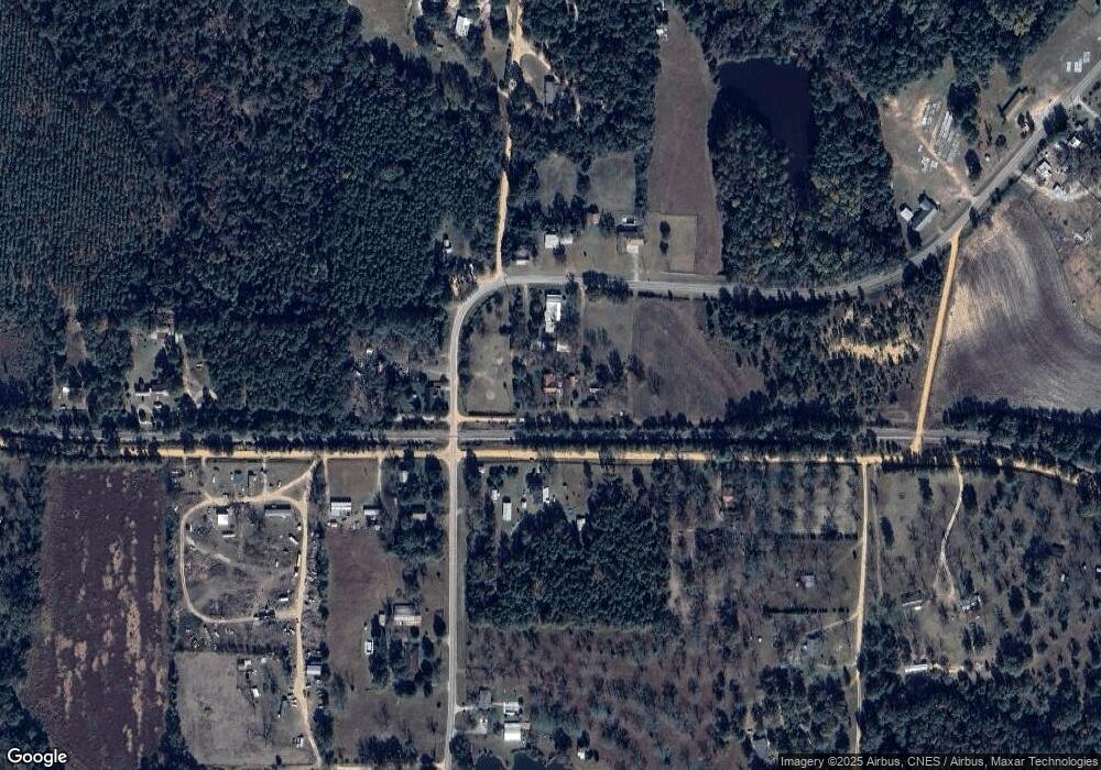 418 Old Kibbee Rd N, Vidalia, GA 30474 - photo 1