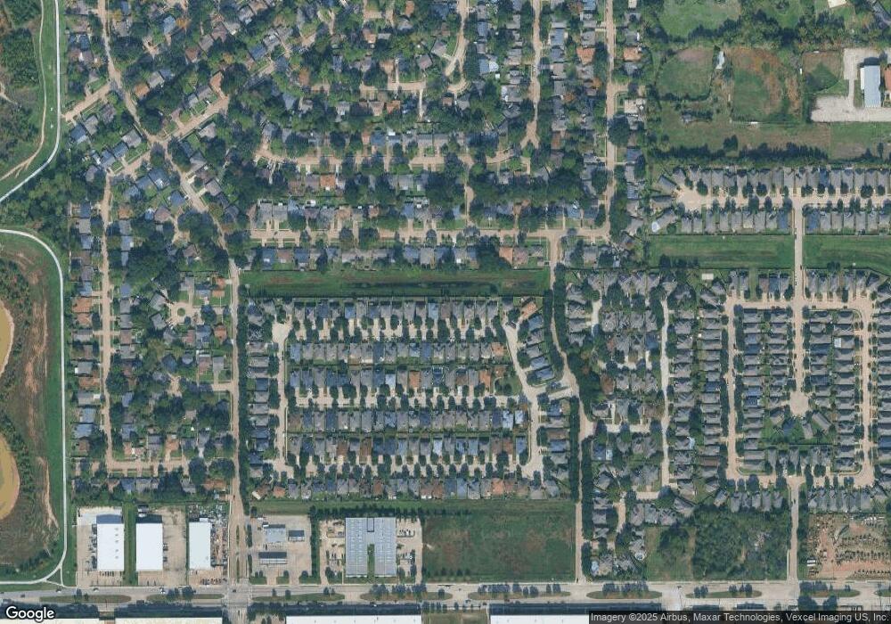 7226 Caracara Dr, Houston, TX 77040 - photo 1