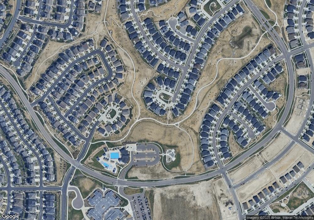 7281 S Vandriver Way, Aurora, CO 80016 - photo 1