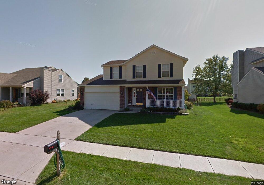 2661 N Kearney Ct, Xenia, OH 45385 - photo 1