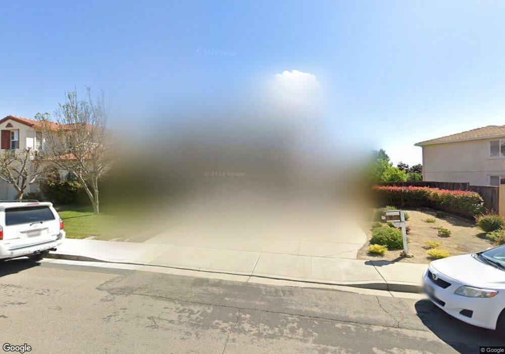 1839 Sanger Peak Way, Antioch, CA 94531 - photo 1