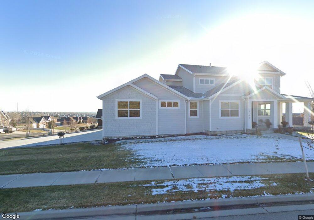 1049 W Bullriver Rd, Lehi, UT 84043 - photo 1