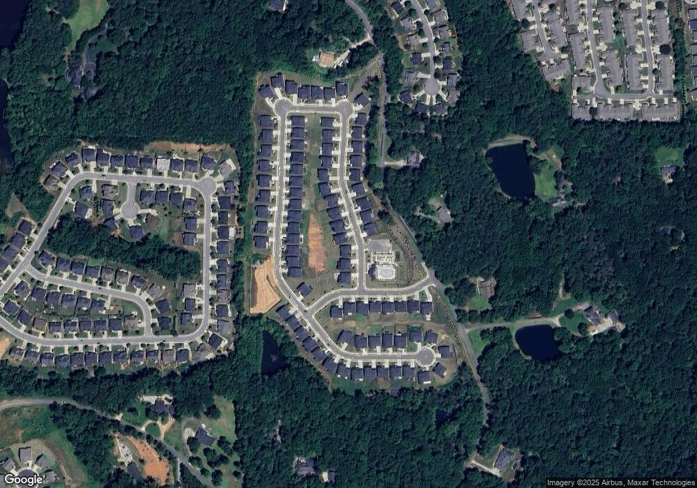 213 Tillman Pass, Woodstock, GA 30188 - photo 1