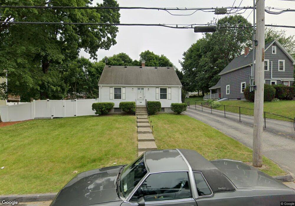 123 Apricot St, Worcester, MA 01603 - photo 1