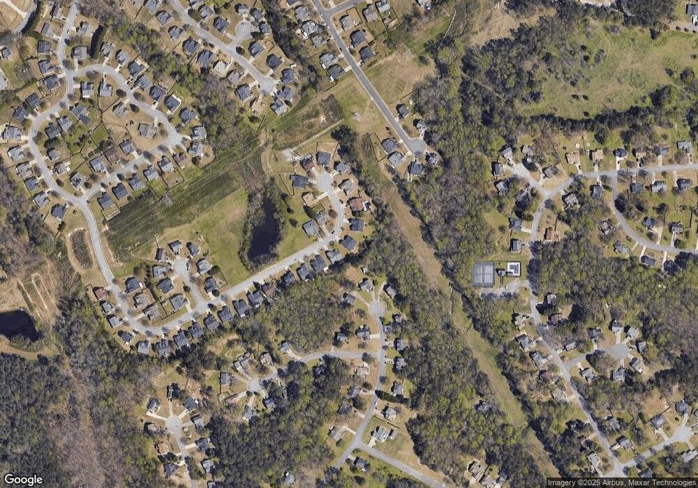 2870 Victoria Park Dr, Buford, GA 30519 - photo 1