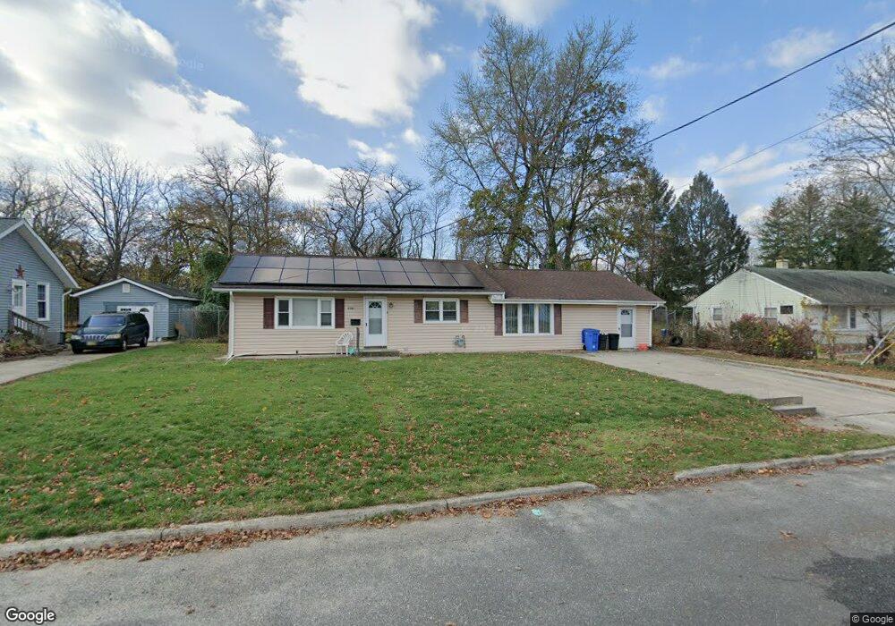 690 N Main St, Clayton, NJ 08312 - photo 1