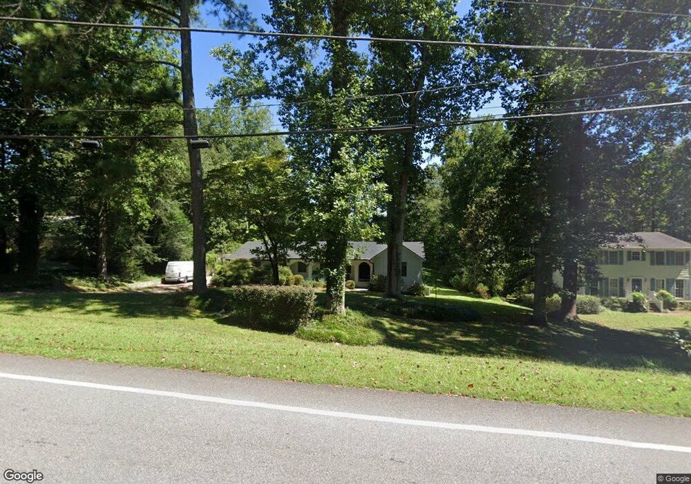 1275 Lake Charles Dr unit 6, Roswell, GA 30075 - photo 1