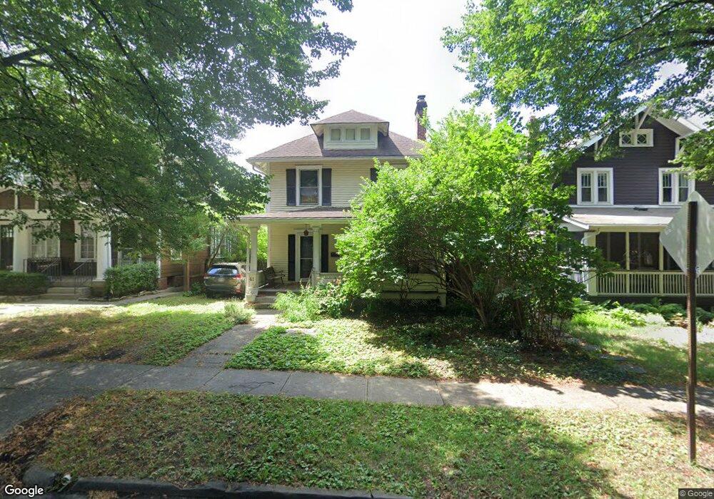 41 Brighton Rd, Columbus, OH 43202 - photo 1