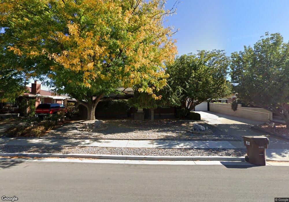 7459 Cottonwood St, Midvale, UT 84047 - photo 1