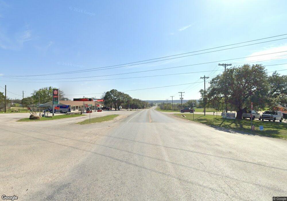 5401 New Tin Top Rd, Weatherford, TX 76087 - photo 1