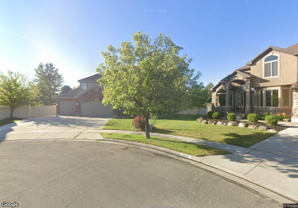10297 Chestnut View Ct, South Jordan, UT 84095 - photo 1