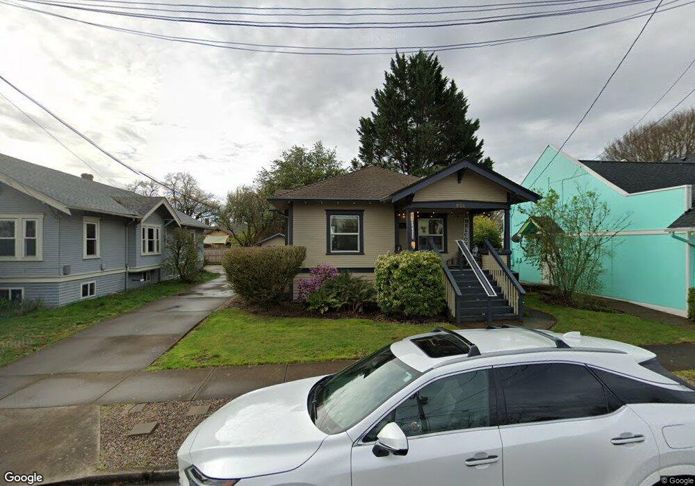 930 9th Ave SW, Albany, OR 97321 - photo 1