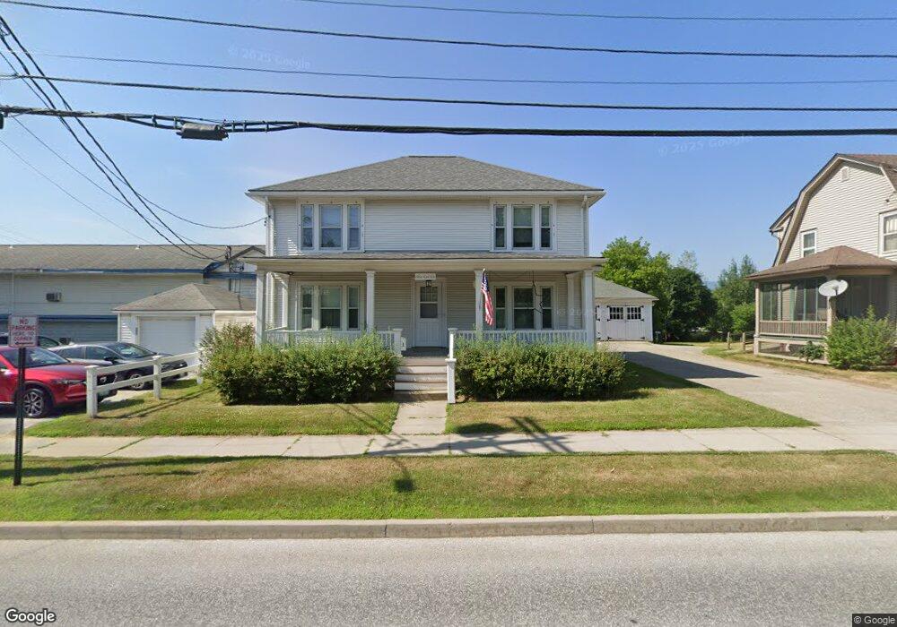 1 Curtis Ave, Rutland, VT 05701 - photo 1