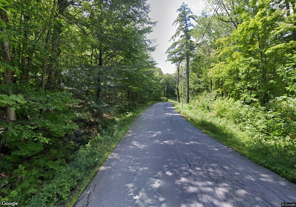 2144 Dick Brown Rd, Plymouth, NH 03264 - photo 1