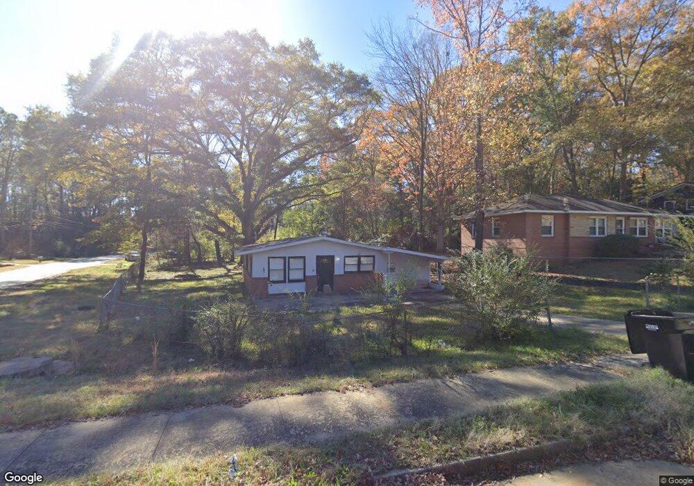 1 Artillery Dr, Columbus, GA 31903 - photo 1