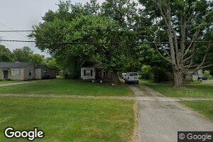 3502 Leith St, Flint, MI 48506