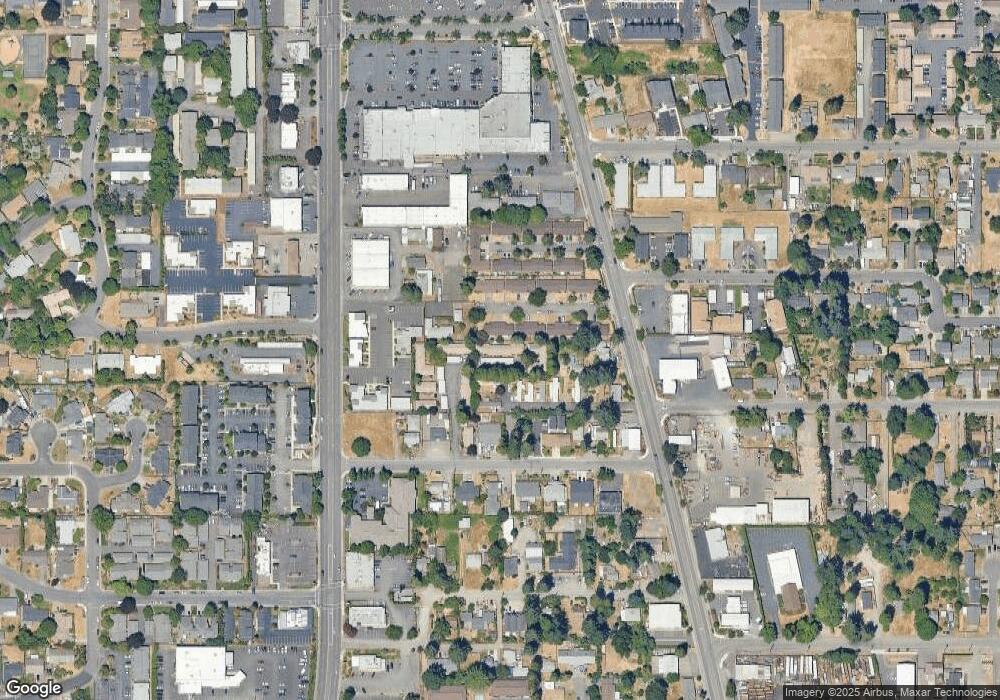 741 Bever Dr NE unit 743, Keizer, OR 97303 - photo 1