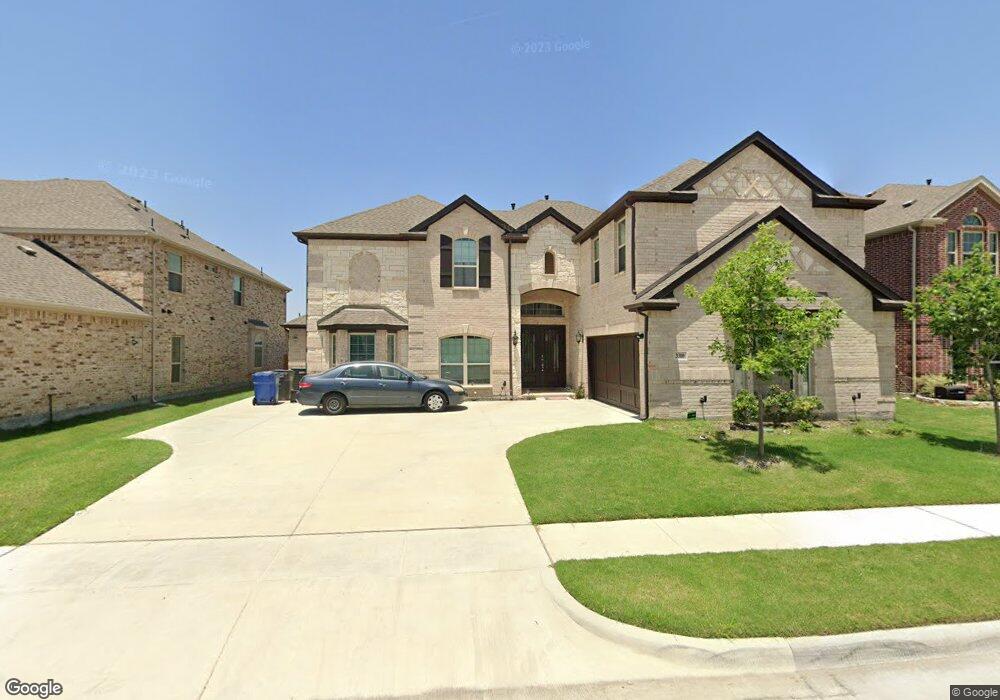 3310 Grandview Dr, Wylie, TX 75098 - photo 1