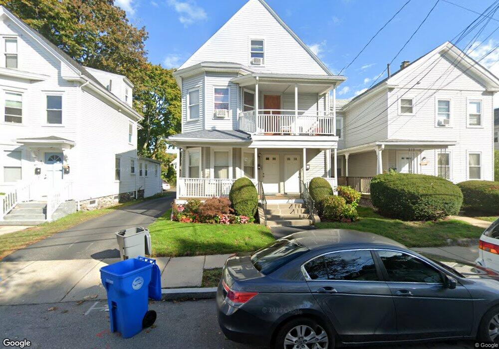 41 Vernon St unit 43, Waltham, MA 02453 - photo 1