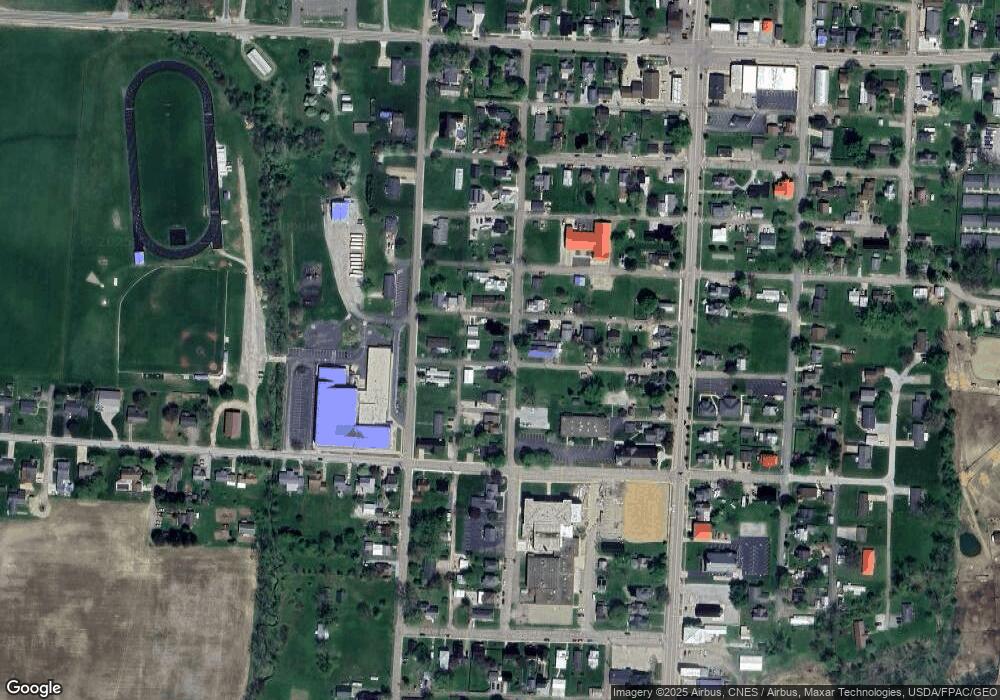 207 S Mickley St, Danville, OH 43014 - photo 1