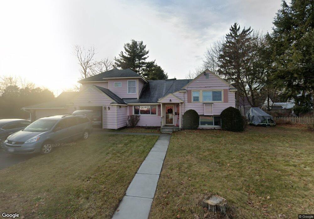 22 Clayton Ave, Glens Falls, NY 12801 - photo 1