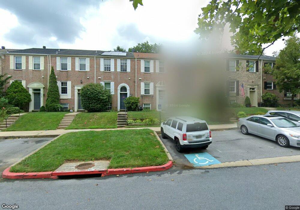 9750 Early Spring Way, Columbia, MD 21046 - photo 1