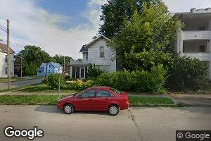 601 W Charles St, Muncie, IN 47305