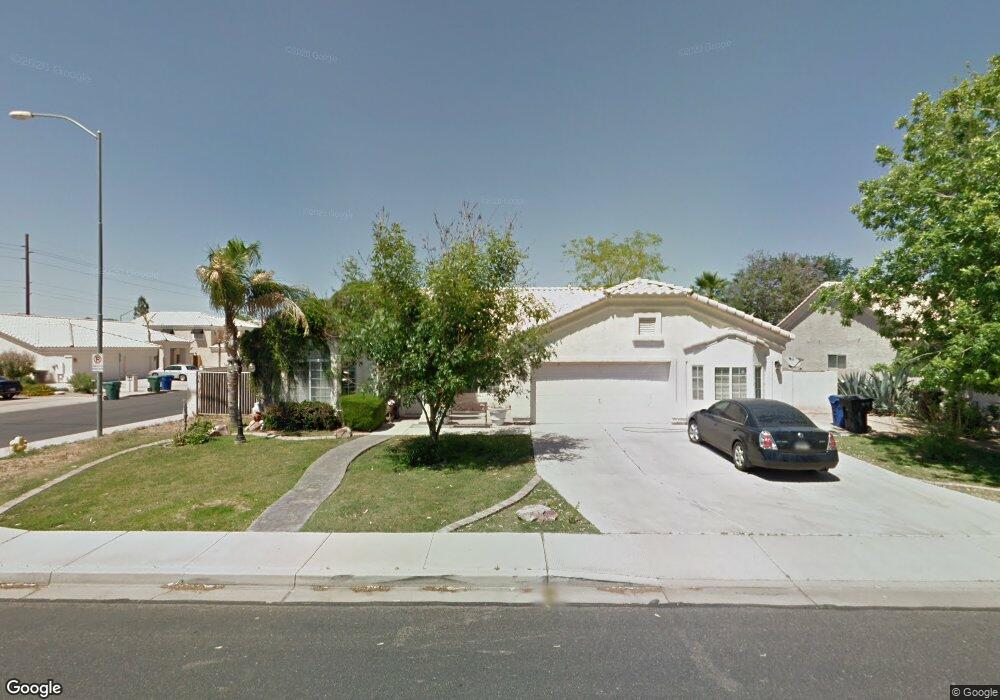 2820 E Encanto St, Mesa, AZ 85213 - photo 1