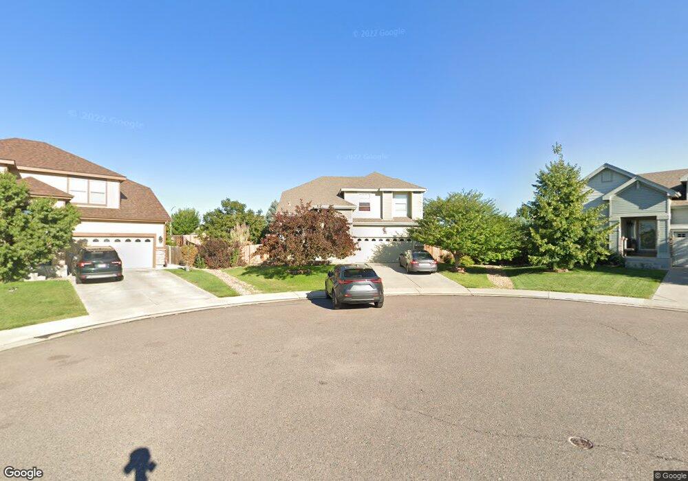 12675 Jersey Cir W, Thornton, CO 80602 - photo 1