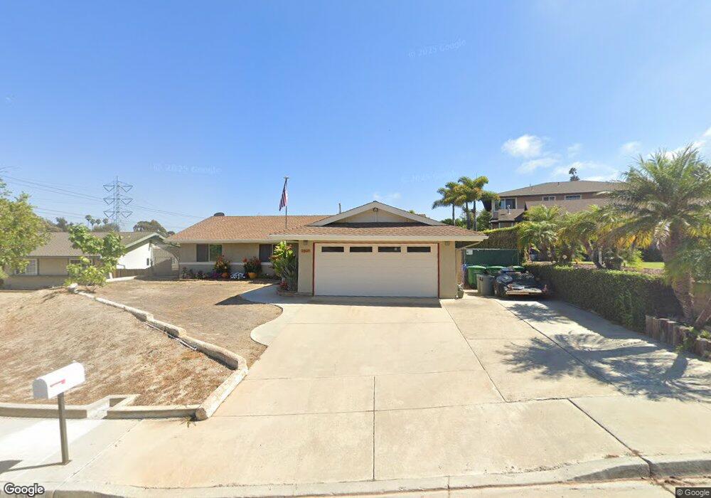 3607 Santa Clara Way, Carlsbad, CA 92010 - photo 1