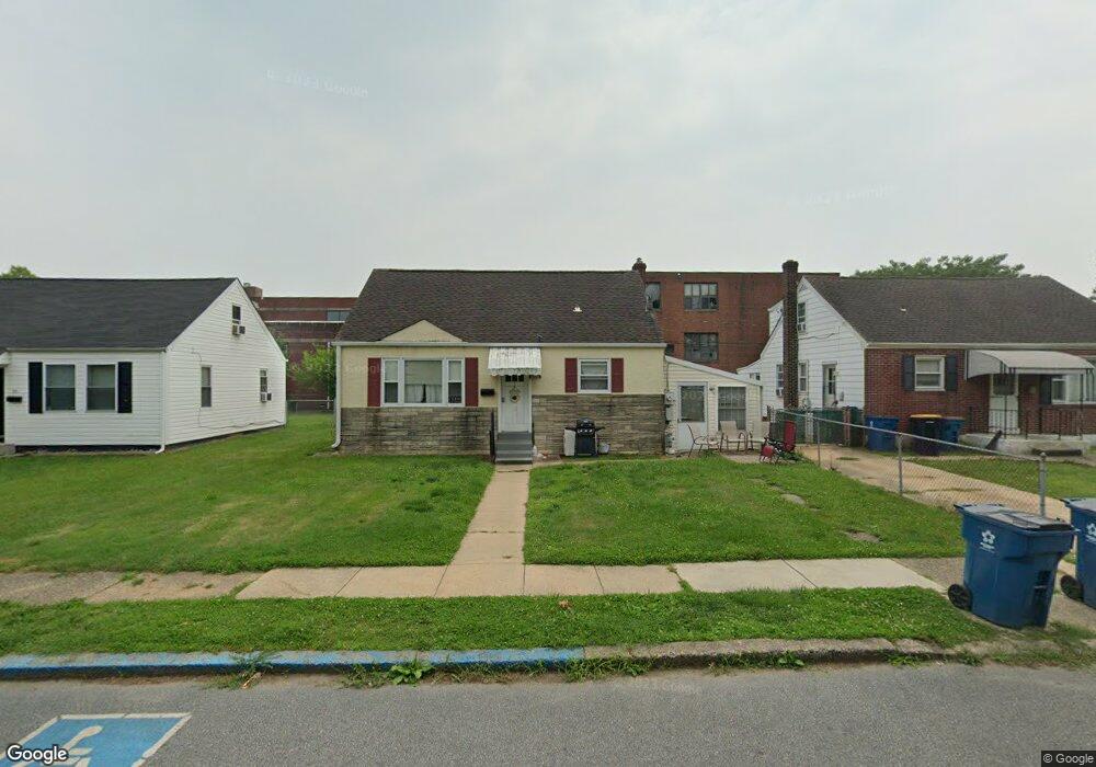 8 Rigdon Rd, Wilmington, DE 19805 - photo 1