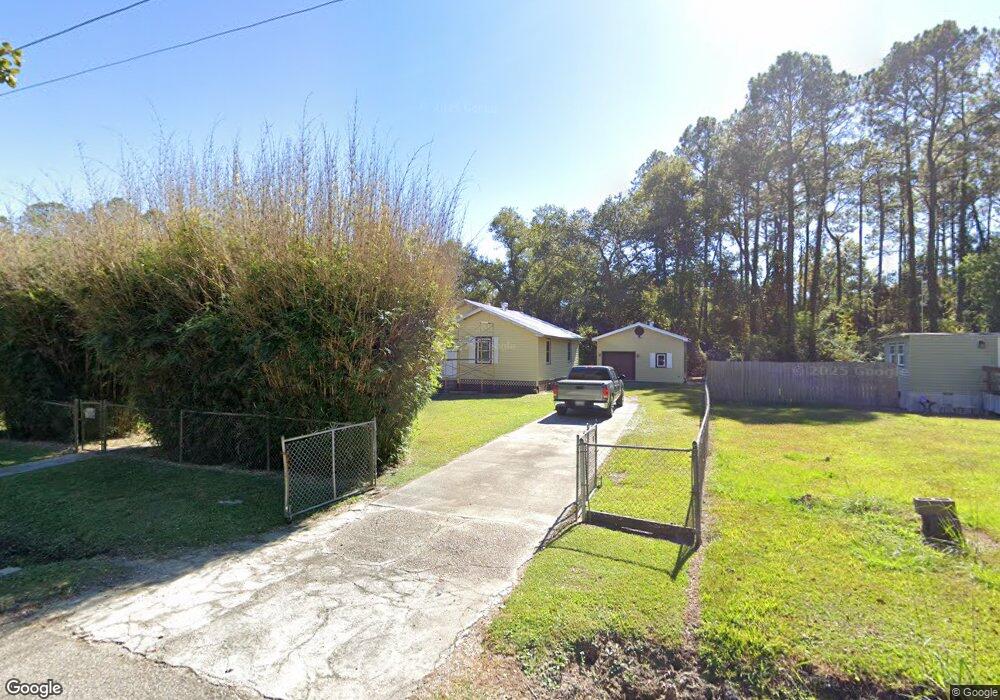 36456 Lawrence St, Slidell, LA 70460 - photo 1