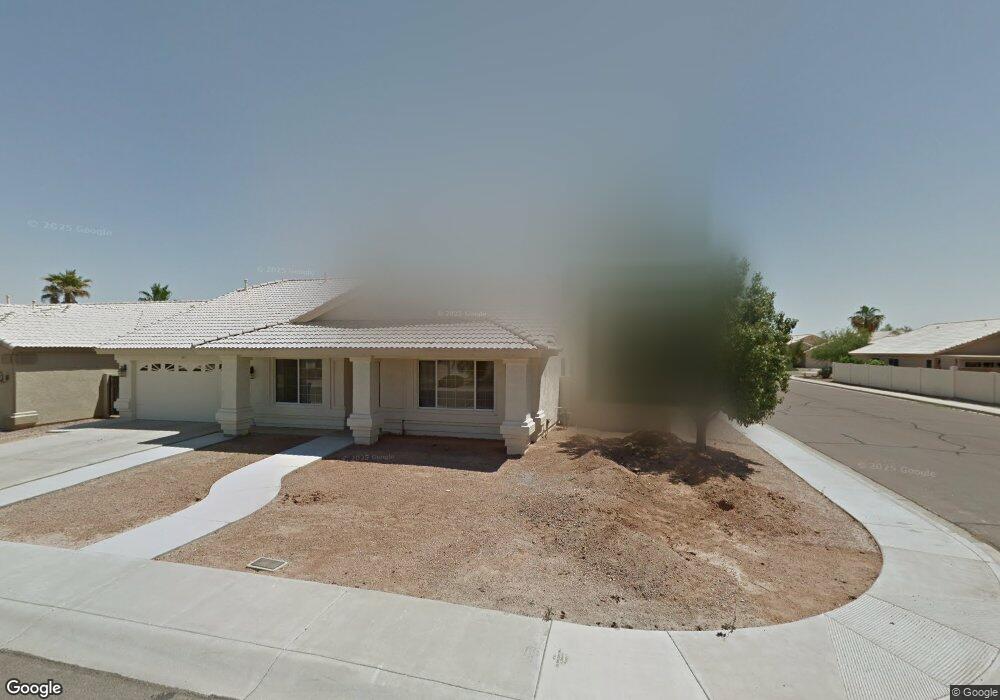 347 W Buena Vista Dr, Tempe, AZ 85284 - photo 1
