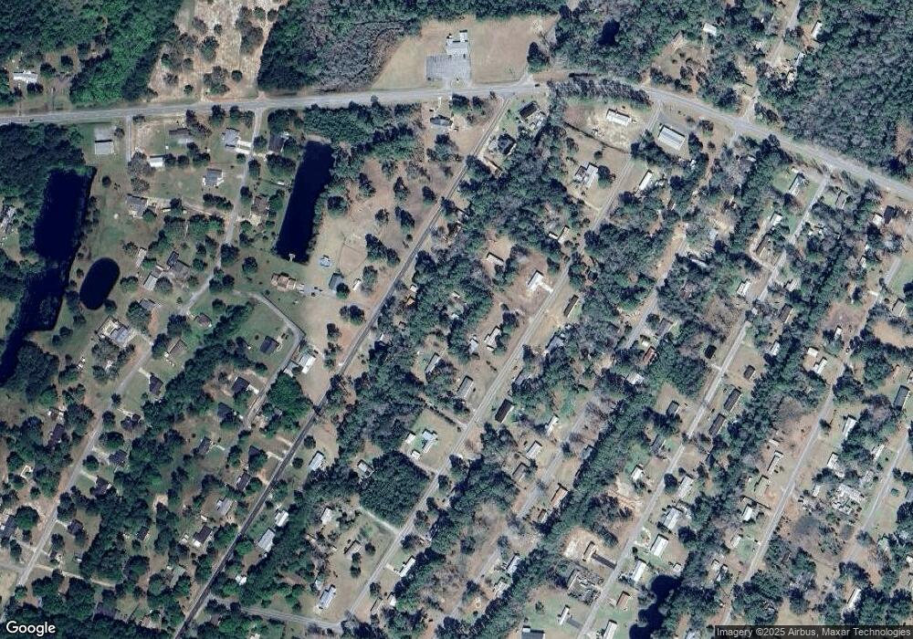 1035 Robbie Ln SE, Darien, GA 31305 - photo 1