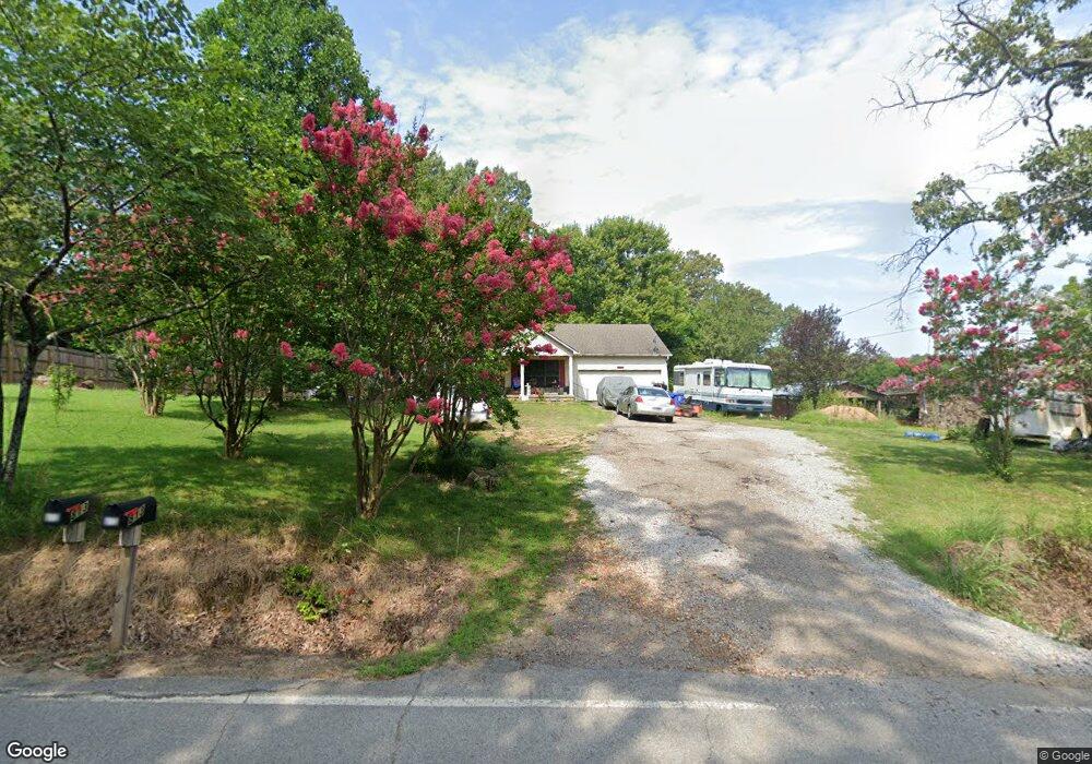 813 Strawfloor Dr, Jonesboro, AR 72401 - photo 1