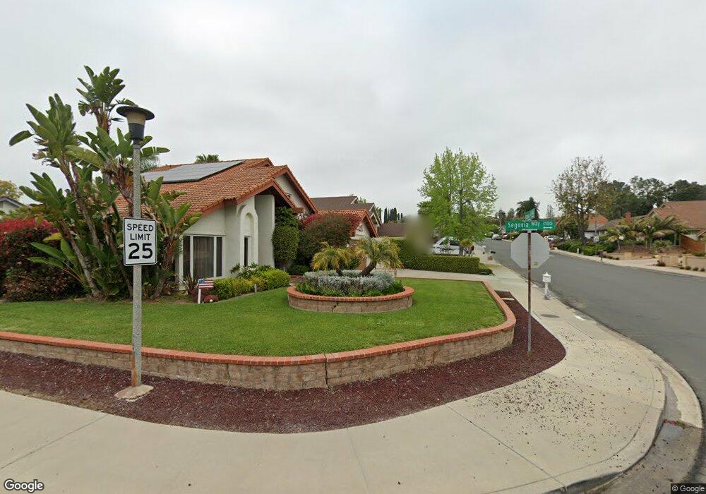 7821 Estancia St, Carlsbad, CA 92009 - photo 1