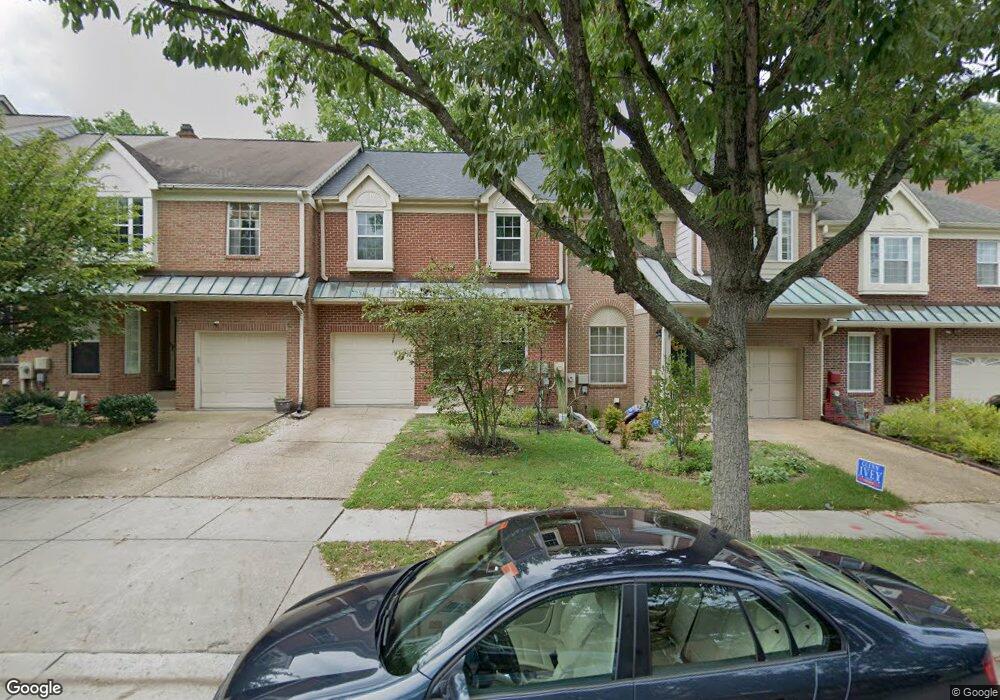 11624 Tuscany Dr, Laurel, MD 20708 - photo 1