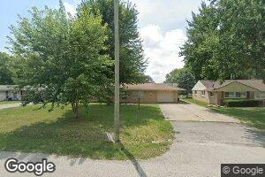 3409 S 1st St Unit 1, Springfield, IL 62703