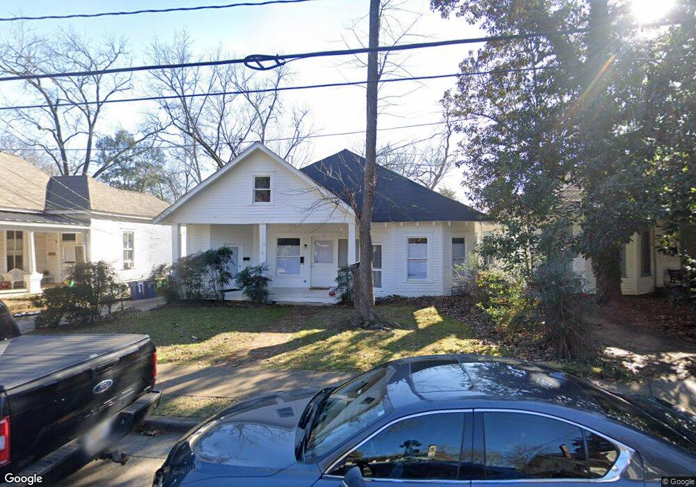 161 Springdale St, Athens, GA 30605 - photo 1