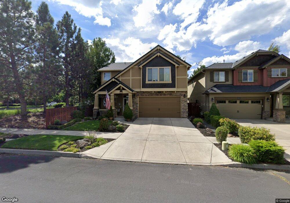 61269 Dayspring Dr, Bend, OR 97702 - photo 1