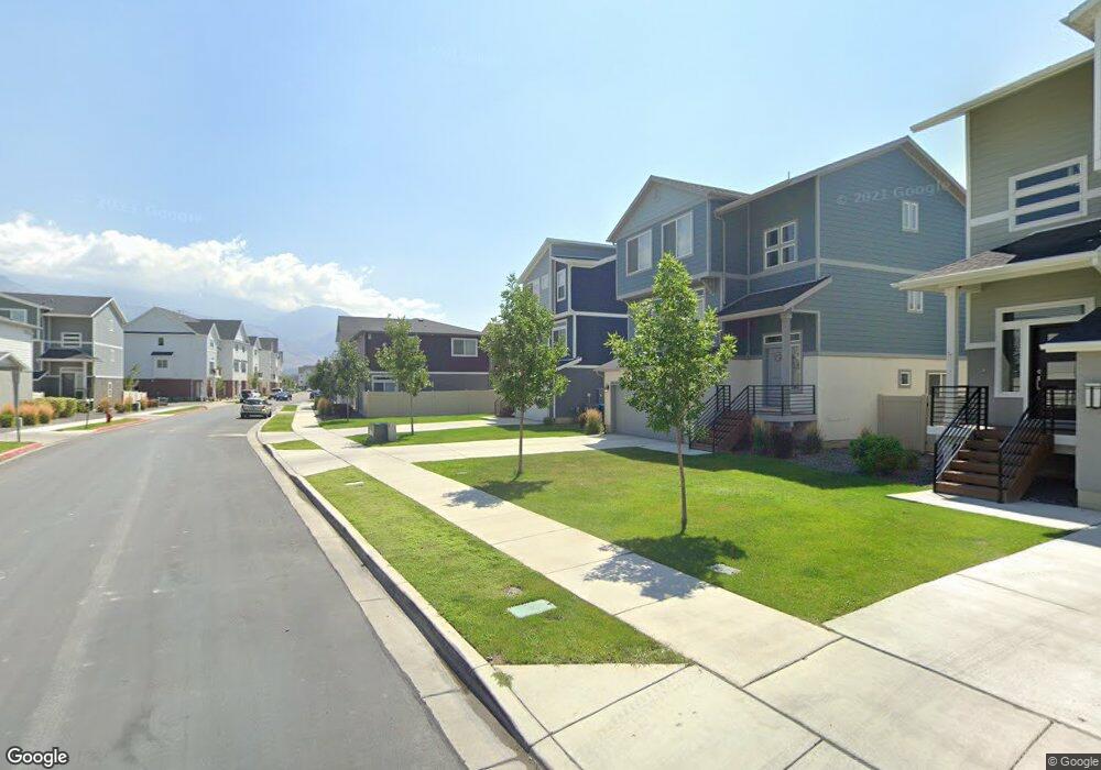 480 S 766 W unit 205, American Fork, UT 84003 - photo 1