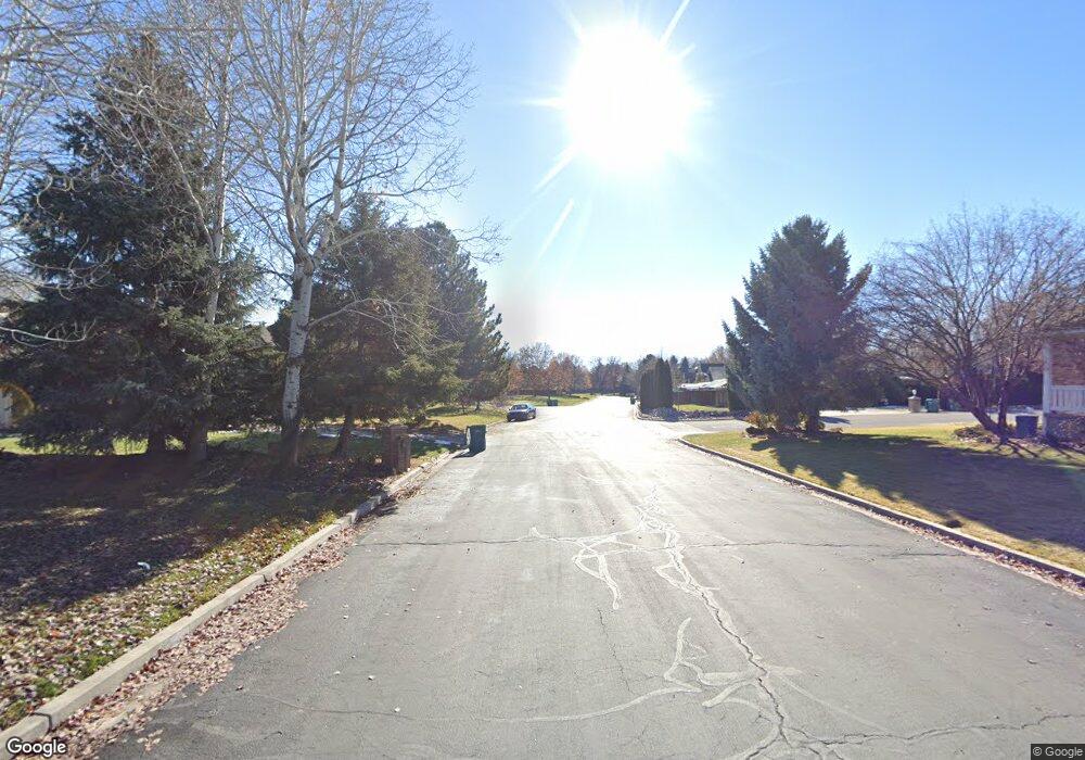 12195 N Meadow Creek Crt Ct W unit 432, Highland, UT 84003 - photo 1