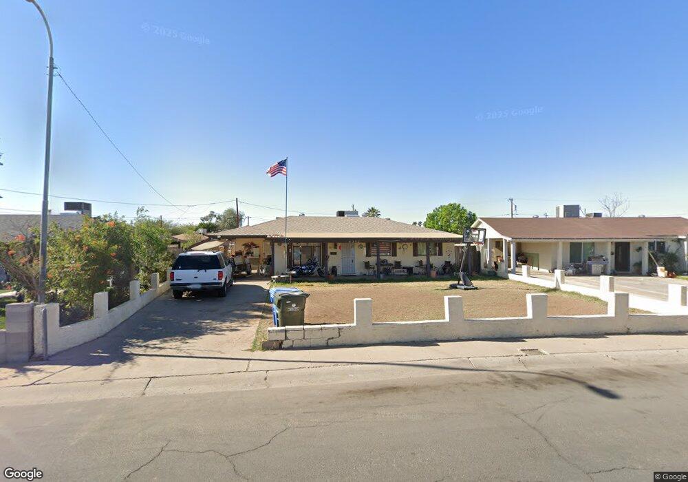 4342 N 48th Dr, Phoenix, AZ 85031 - photo 1