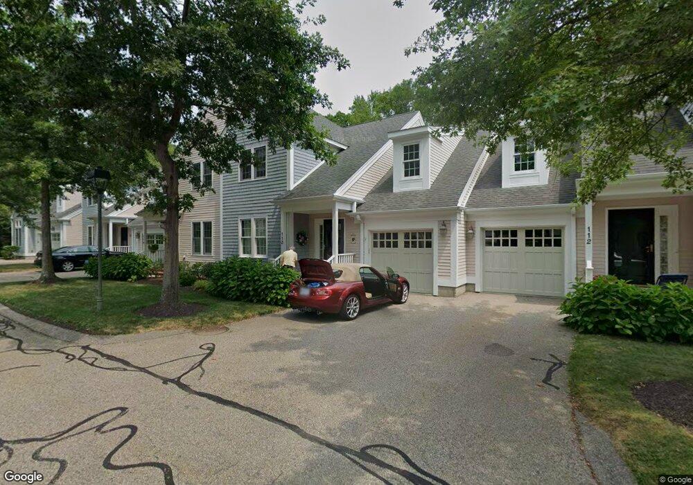 116 Godfrey Dr unit 6,11, Norton, MA 02766 - photo 1