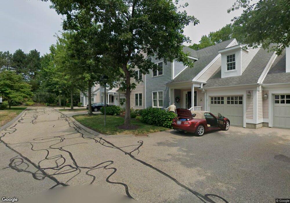 115 Godfrey Dr, Norton, MA 02766 - photo 1