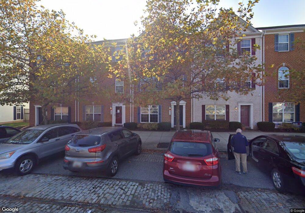 817 Mchenry St, Baltimore, MD 21230 - photo 1