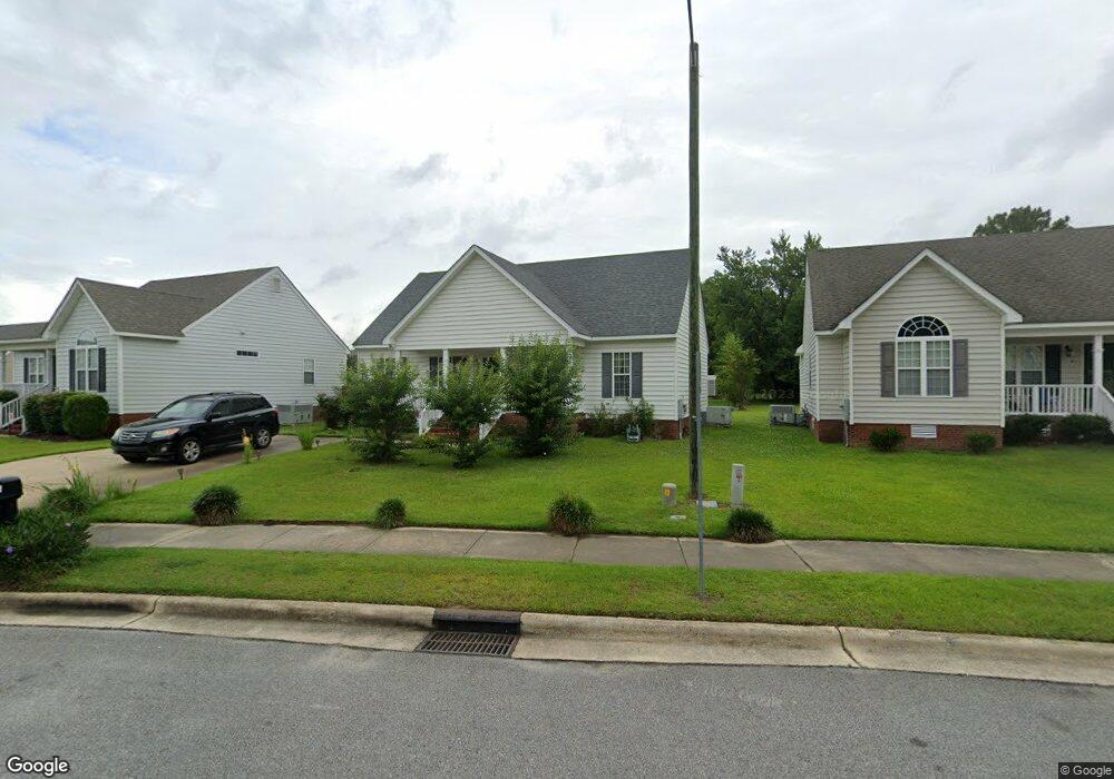 912 Sebring Dr, Winterville, NC 28590 - photo 1