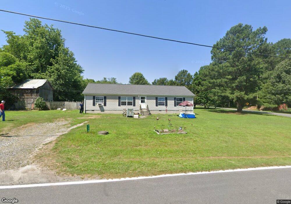 6198 Tolchester Rd, Rock Hall, MD 21661 - photo 1